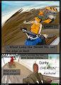 Dune Noodle PG4 by Snyperfox