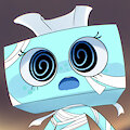 Mummy Tisha by clyndemoon