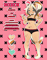 Robin Refsheet