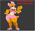 Commission are still open