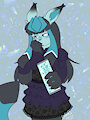 Tsundere Candy Bar by Apothyosis by LeScarletSinger