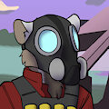 VixenLogic0108 - Él es Muy Guapo by foxboy83