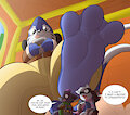 Dangerous Games by Sparkythechu