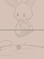 Plush Palm by Sparkythechu