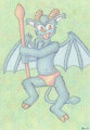 Yarmu Colored Pencil Practice 1