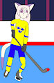 Meri Hockey practice by NickyCoolBun