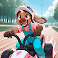 Let's a go! by Minibit