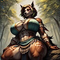 Kanti SFW Images
