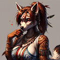 Akoyosi SFW Images