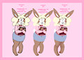 COMMISSIONS ARE OPENED!!!