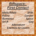 Riftspace: First Contact