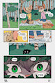 New Series, page 1 by Balmung