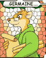 Stained Glass Attempt