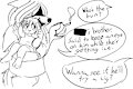 y'know what being 3 also sucks by SWEETMISSION