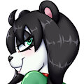Yaya Panda – Cute, Fierce, and Fast!