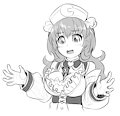 Compa's passenger by AlloyRabbit