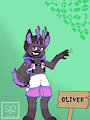 Gift art for Para~