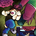 daycare sucks by SWEETMISSION