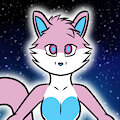 Cosmic Pride by ScouttheCat02