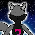 One More Personal Cosmic Pride by ScouttheCat02