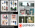 Patreon Announcement