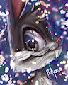 Bugs Bunny Portrait by Betyowo