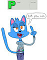Ask Keysee and Friends #62 by FreePi