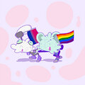 Buntacular Pride