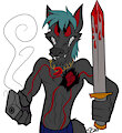 Gun & Sword