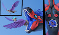 Fly Away!
