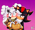 COMMISSION LANOLIN X SHADOW by Procyont