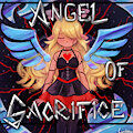 Angel Of Sacrifice by lumineko