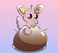 Merrit-cino...? by Merrit
