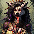 Flail SFW Images