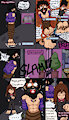 Escape From Valkyrie Tower [Part 6] by KitlaValkyrie