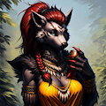 Feign SFW Images