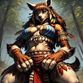 Vex SFW Images