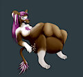 Ate By Cousin Lilith