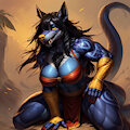 Coil SFW Images by scorpianpp