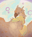 Fluffbird by Metalisk