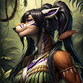 Klaket Ix SFW Images