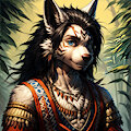 Dirk Images by scorpianpp
