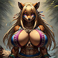 Carra Ot SFW Images by scorpianpp