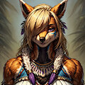 Visc Ot SFW Images