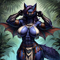 Tirithra SFW Images by scorpianpp