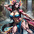 Mirisca SFW Images