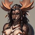 Snowthorn SFW Images by scorpianpp