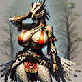 Quilala SFW Images by scorpianpp