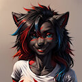 Rhaine SFW Images by scorpianpp