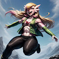 Cheri SFW Images